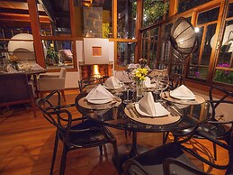 Pousada Morada dos Bougainvilles