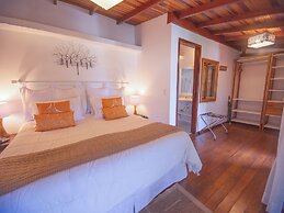 Pousada Morada dos Bougainvilles