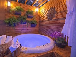 Pousada Morada dos Bougainvilles