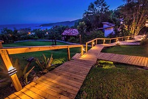 Pousada Morada dos Bougainvilles