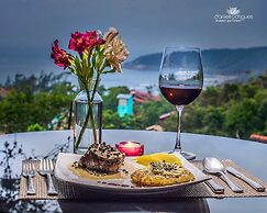 Pousada Morada dos Bougainvilles