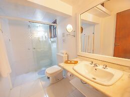 Pousada Morada dos Bougainvilles