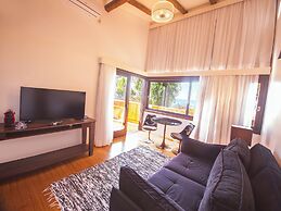 Pousada Morada dos Bougainvilles