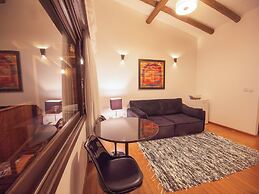 Pousada Morada dos Bougainvilles