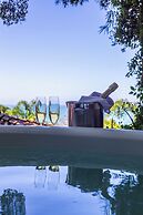 Pousada Morada dos Bougainvilles