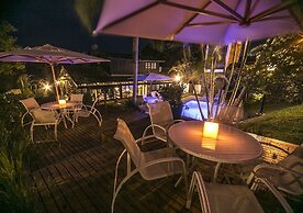 Pousada Morada dos Bougainvilles