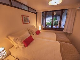 Pousada Morada dos Bougainvilles