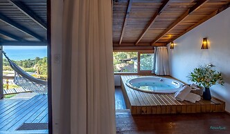 Pousada Morada dos Bougainvilles