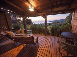 Pousada Morada dos Bougainvilles