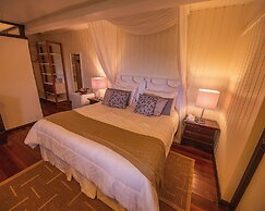 Pousada Morada dos Bougainvilles