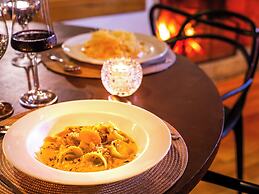 Pousada Morada dos Bougainvilles