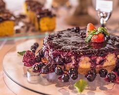 Pousada Morada dos Bougainvilles