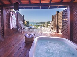 Pousada Morada dos Bougainvilles