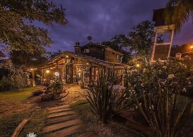Pousada Morada dos Bougainvilles