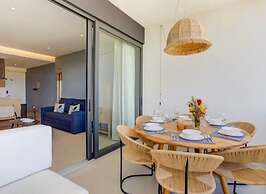 Apartamento Luxury Nayarit vista al mar