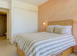 Apartamento Luxury Nayarit vista al mar