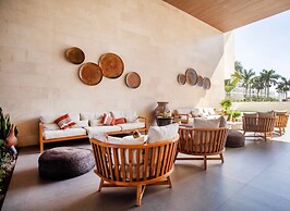 Apartamento Luxury Nayarit vista al mar