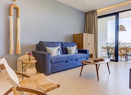 Apartamento Luxury Nayarit vista al mar