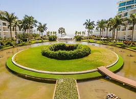 Apartamento Luxury Nayarit vista al mar