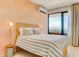 Apartamento Luxury Nayarit vista al mar