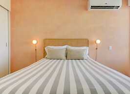 Apartamento Luxury Nayarit vista al mar