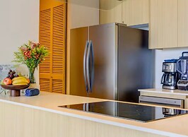 Apartamento Luxury Nayarit vista al mar