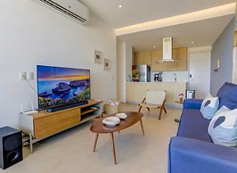 Apartamento Luxury Nayarit vista al mar