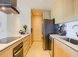 Apartamento Luxury Nayarit vista al mar