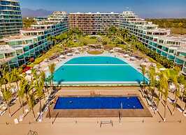 Apartamento Luxury Nayarit vista al mar