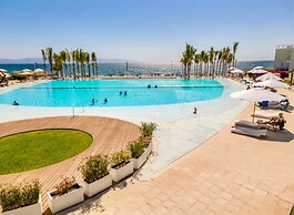 Apartamento Luxury Nayarit vista al mar