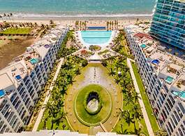 Apartamento Luxury Nayarit vista al mar