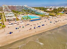 Apartamento Luxury Nayarit vista al mar