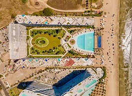 Apartamento Luxury Nayarit vista al mar