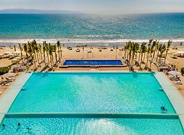 Apartamento Luxury Nayarit vista al mar