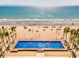 Apartamento Luxury Nayarit vista al mar