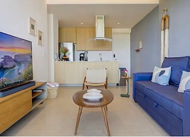 Apartamento Luxury Nayarit vista al mar