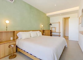 Apartamento Luxury Nayarit vista al mar