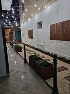 New Pescara City b&b