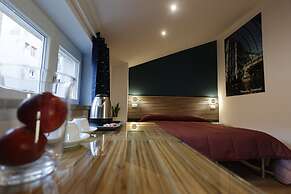 New Pescara City b&b
