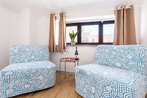 New Pescara City b&b