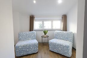 New Pescara City b&b