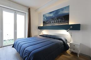 New Pescara City b&b