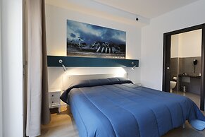 New Pescara City b&b