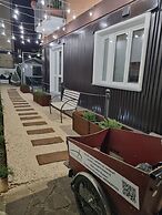 New Pescara City b&b