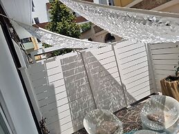 New Pescara City b&b