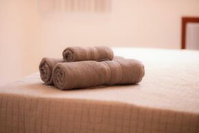 SUH Copacabana 63 Peace Beach