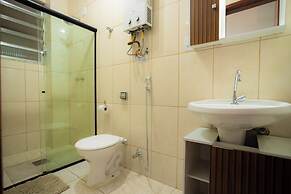 SUH Copacabana 63 Peace Beach