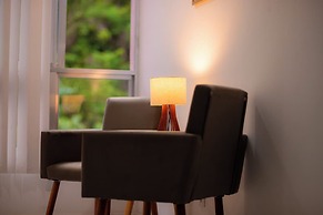 SUH Copacabana 63 Peace Beach