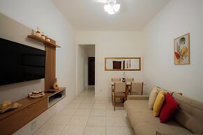 SUH Copacabana 63 Peace Beach