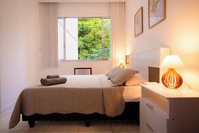 SUH Copacabana 63 Peace Beach